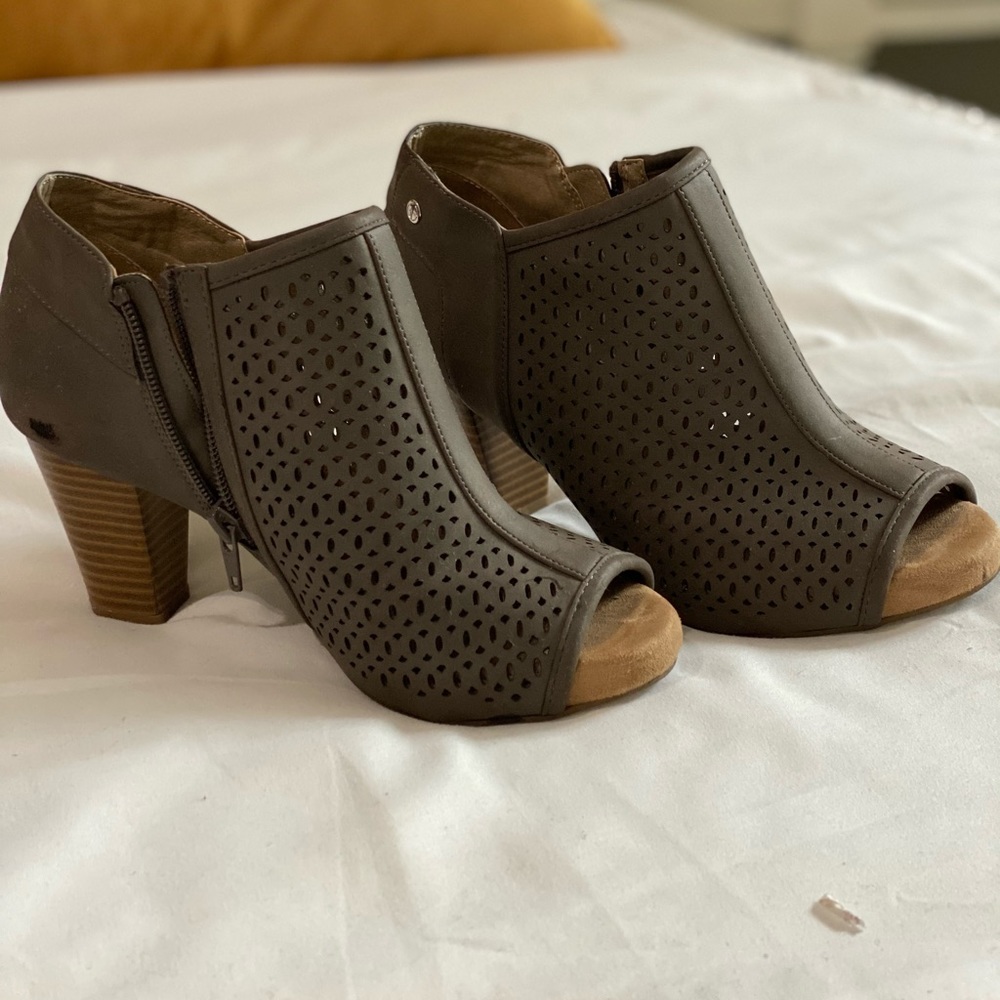 Booties